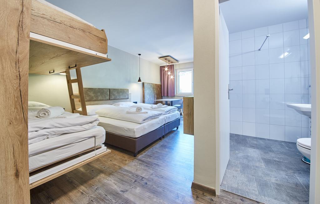 Appartement Bella Vista by HolidayFlats24 Saalbach-Hinterglemm Exteriör bild