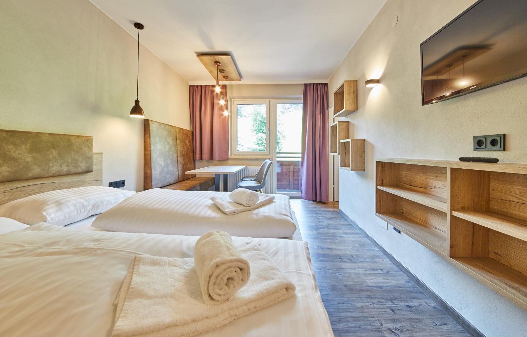 Appartement Bella Vista by HolidayFlats24 Saalbach-Hinterglemm Exteriör bild