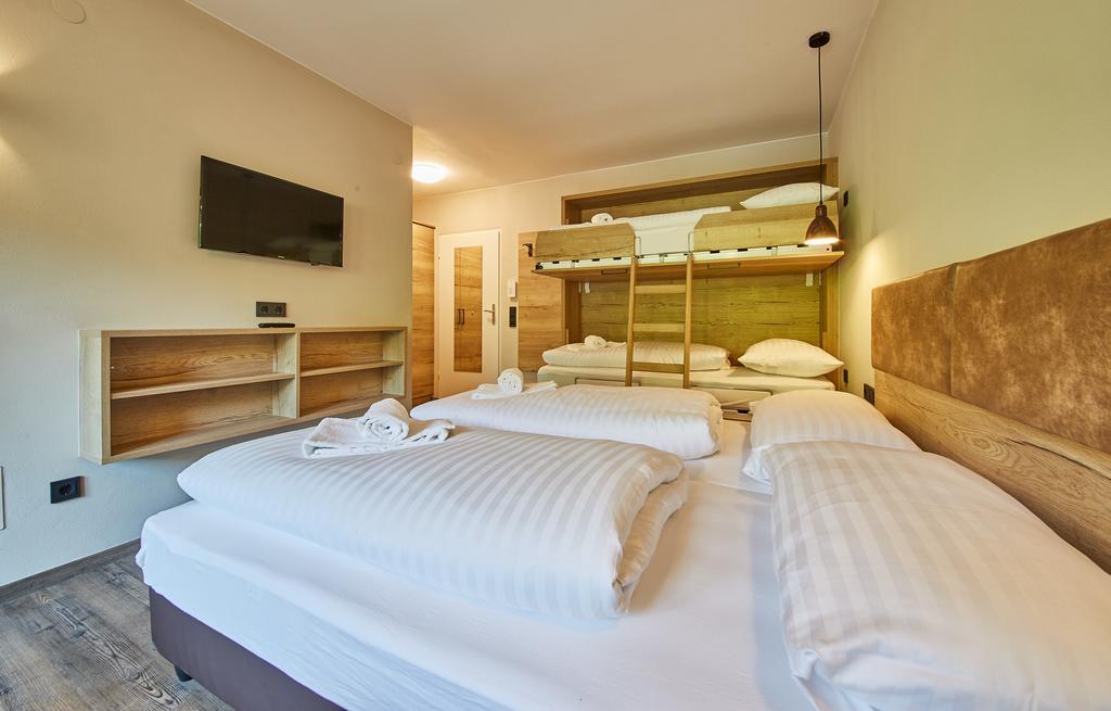 Appartement Bella Vista by HolidayFlats24 Saalbach-Hinterglemm Exteriör bild