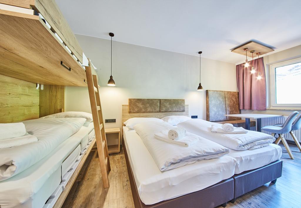 Appartement Bella Vista by HolidayFlats24 Saalbach-Hinterglemm Exteriör bild