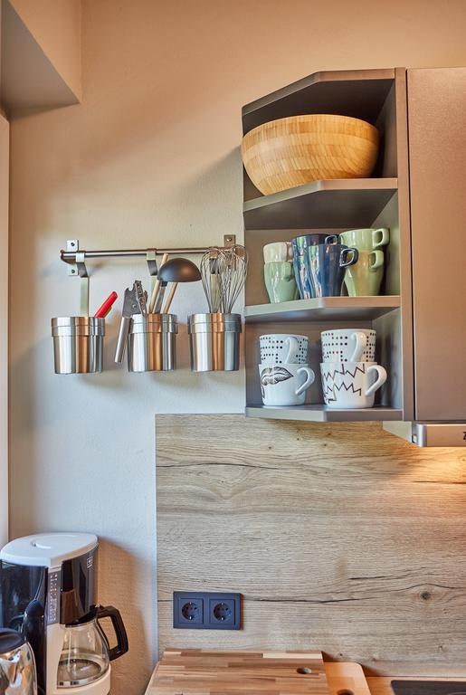Appartement Bella Vista by HolidayFlats24 Saalbach-Hinterglemm Exteriör bild